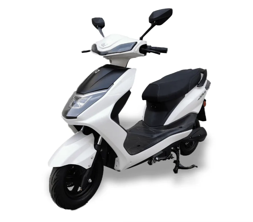 E-Scooter Green Scooter YW
