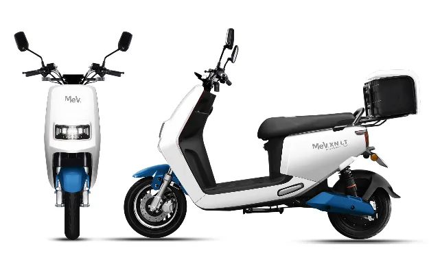 E-Scooter MEV XN - LITIO - Image 3