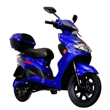 E-Scooter Milg YW