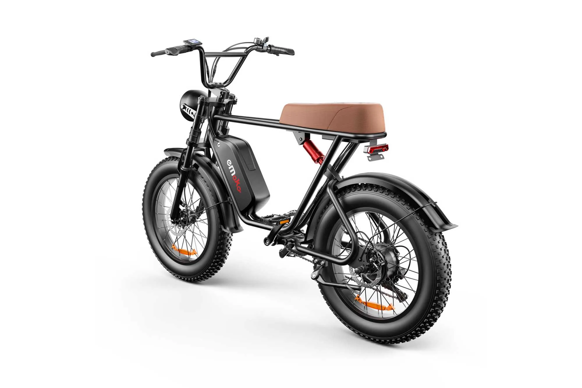E-fat bike C-91 - Image 2