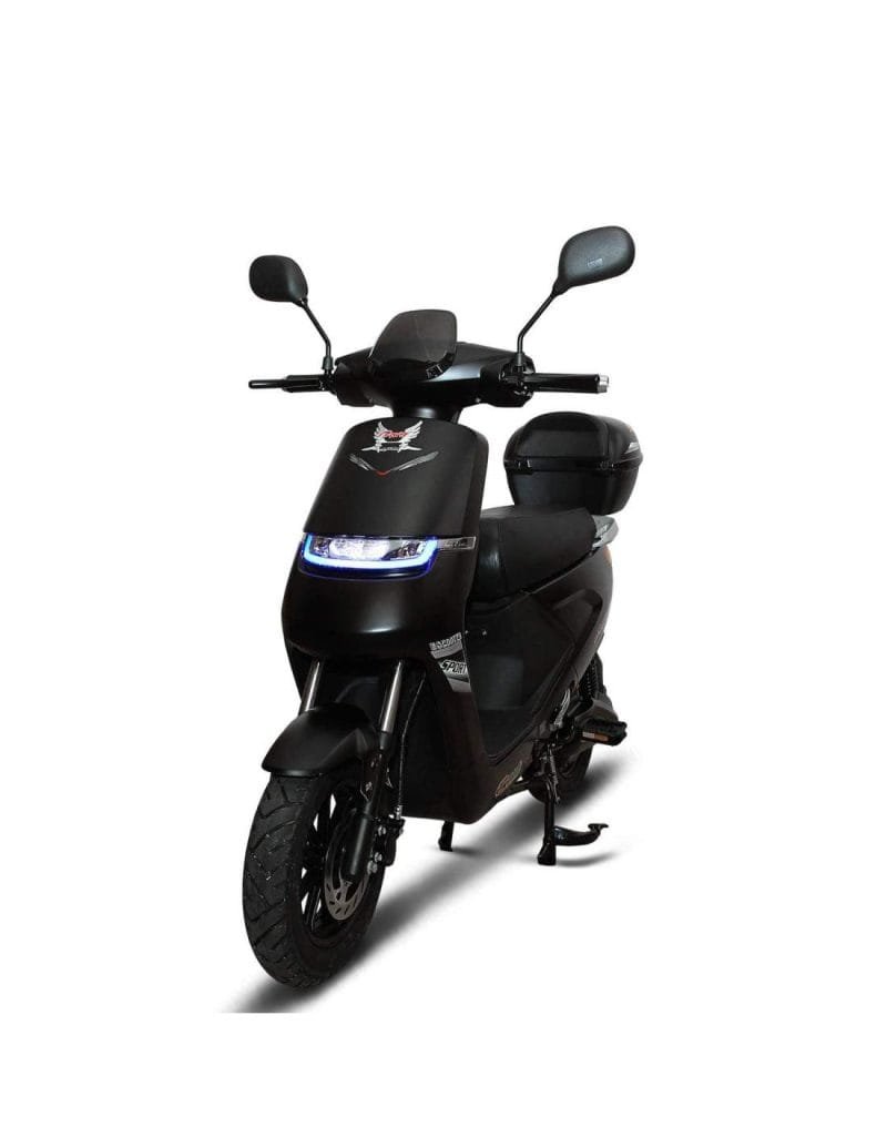 ACM POWER-ES055