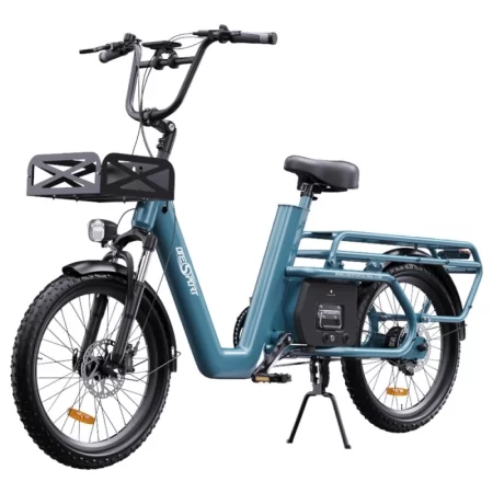 OneSport - Cargo E-bike
