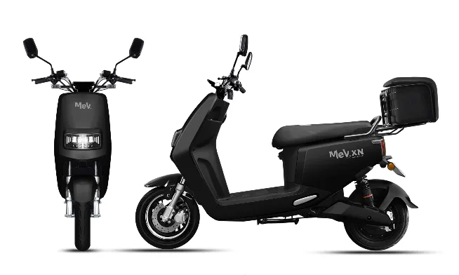 E-Scooter MEV XN - LITIO - Image 7