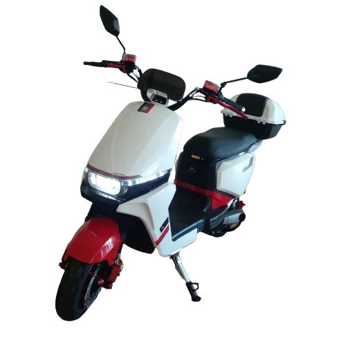 E-Scooter S4 Raider - Image 4
