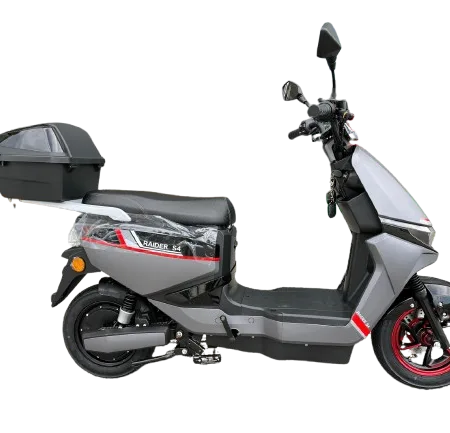 E-Scooter S4 Raider