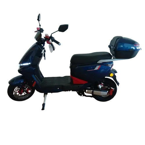 E-Scooter S4 Raider - Image 3