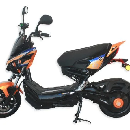 E-Scooter Seventeen Sport