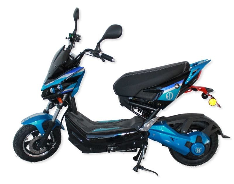 E-Scooter Seventeen Sport - Image 2