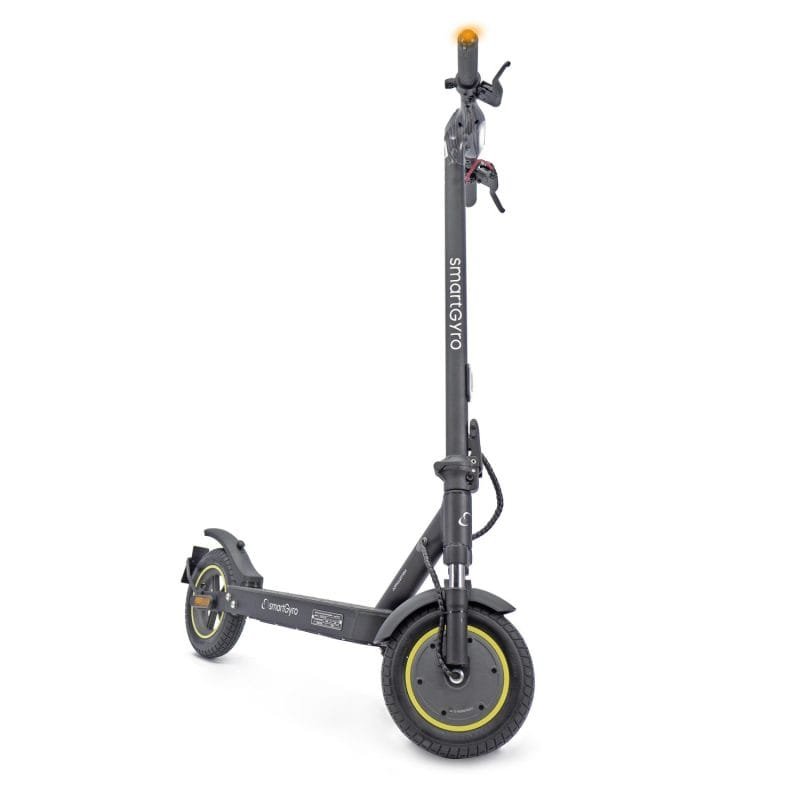 Trotinete SMARTGYRO Z-PRO - Image 2