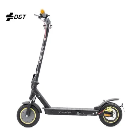 Trotinete SMARTGYRO Z-PRO