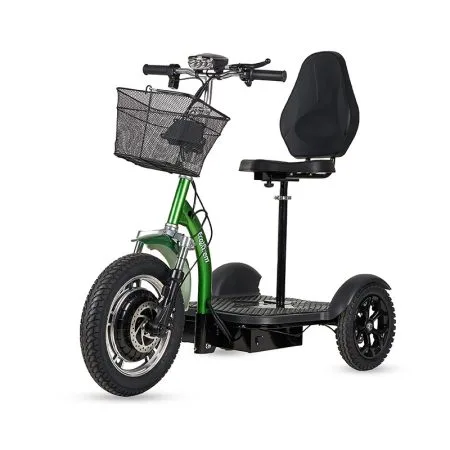 Triciclo elétrico  500W -48v13ah