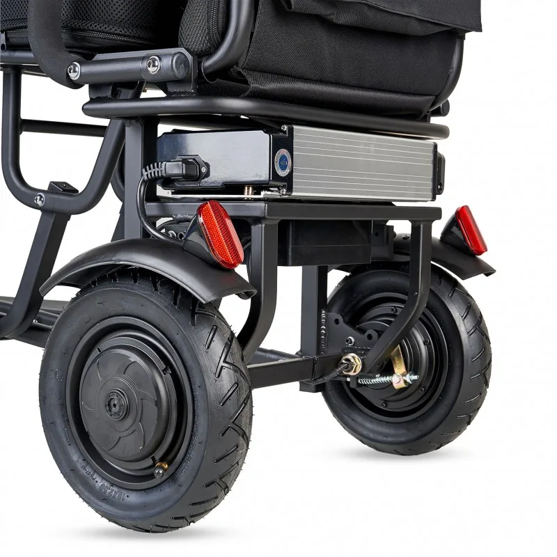 Triciclo T3 - Image 3