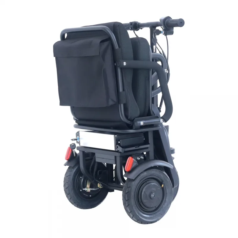 Triciclo T3 - Image 5