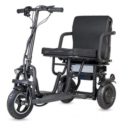 Triciclo T3