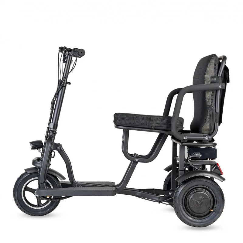 Triciclo T3 - Image 6