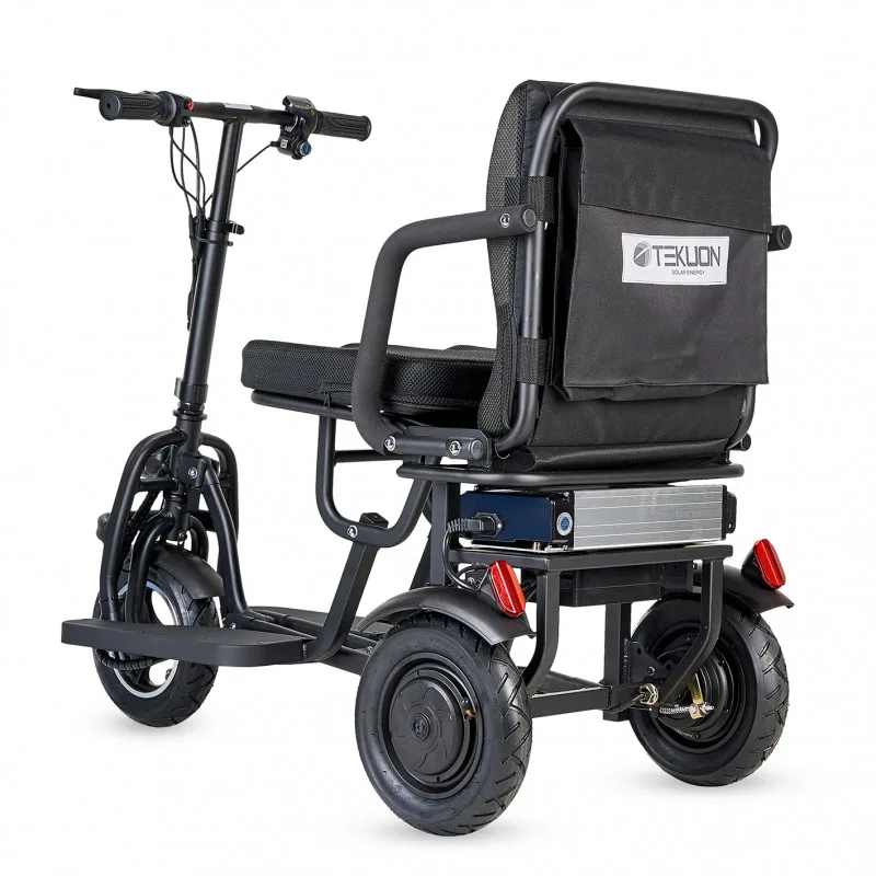 Triciclo T3 - Image 7