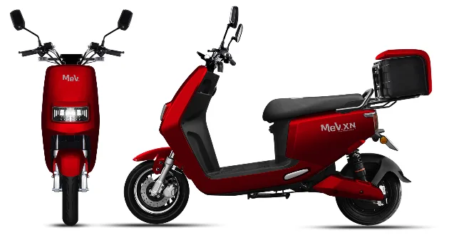 E-Scooter MEV XN - LITIO - Image 10