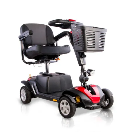 Scooter Menorka