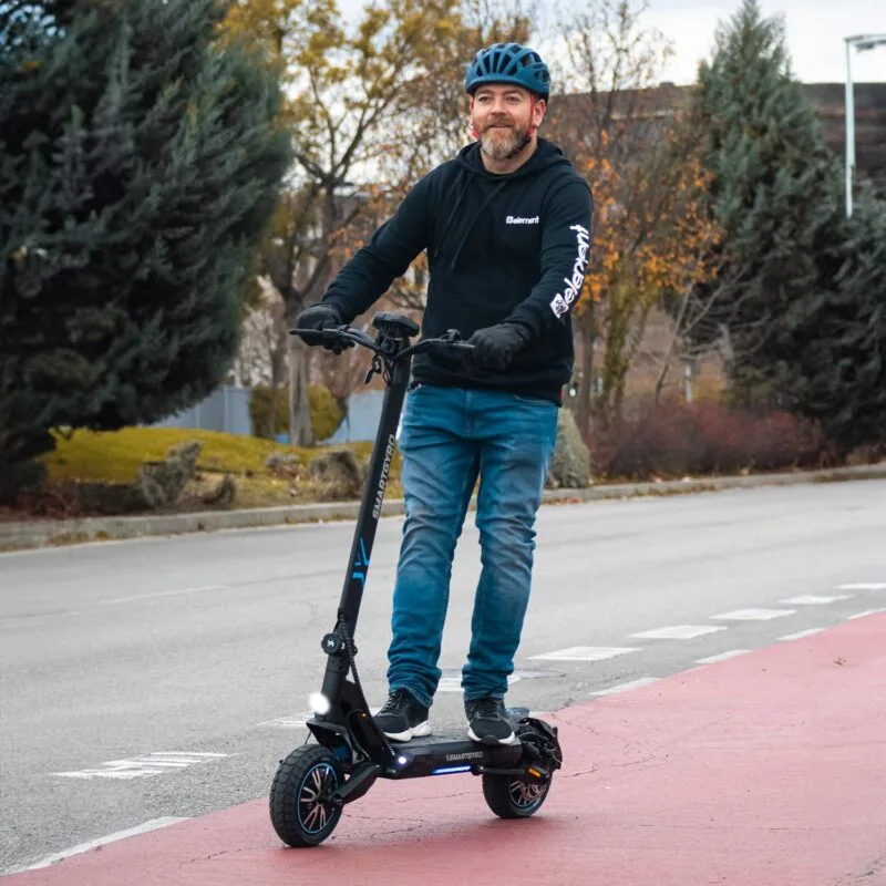 SmartGyro CROSSOVER DUAL MAX 2 - Image 3