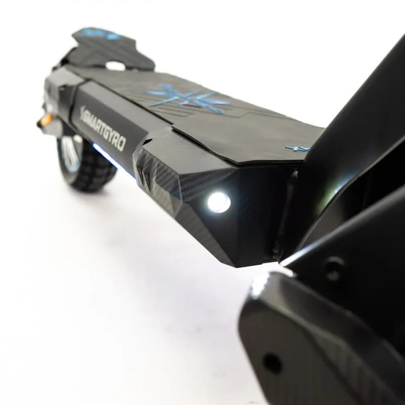 SmartGyro CROSSOVER DUAL MAX 2 - Image 5