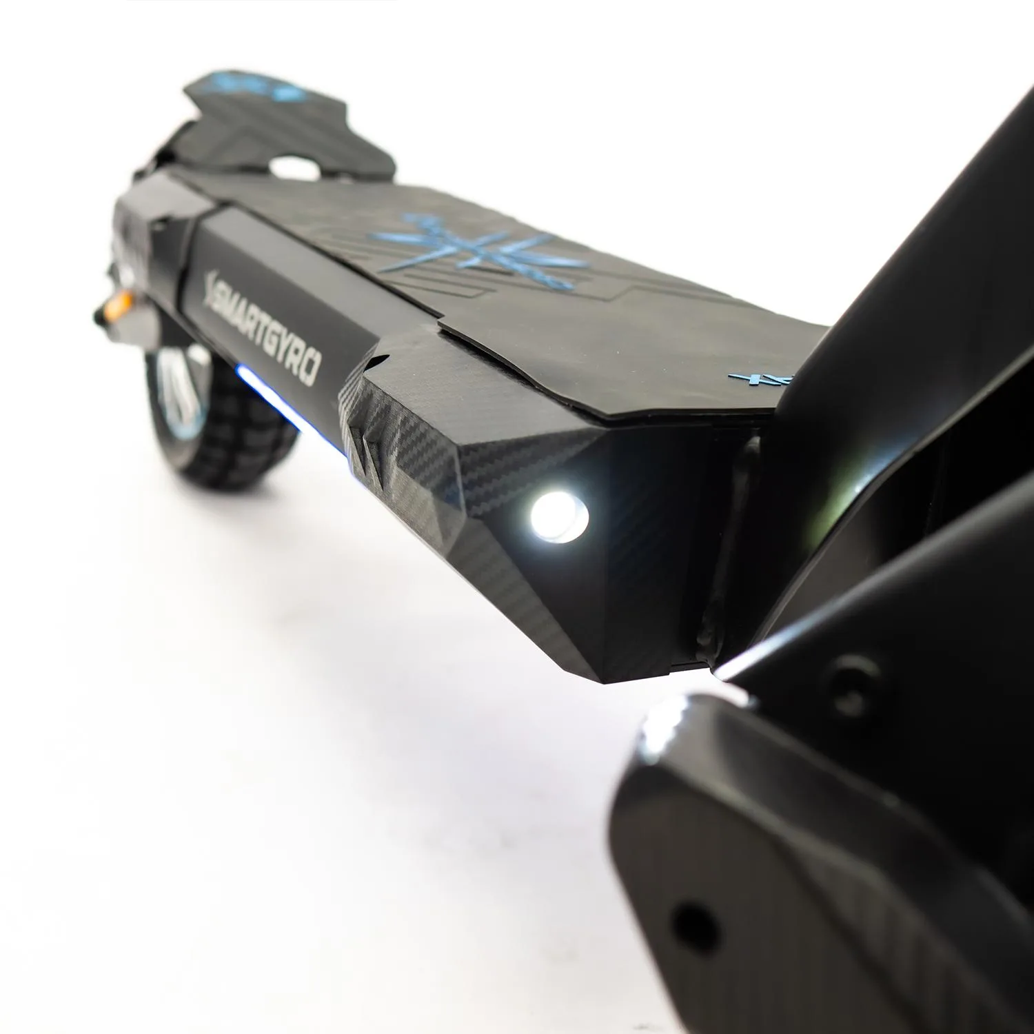 SmartGyro CROSSOVER DUAL MAX 2 - Image 5