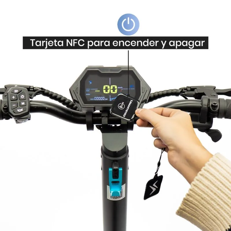 SmartGyro CROSSOVER DUAL MAX 2 - Image 6