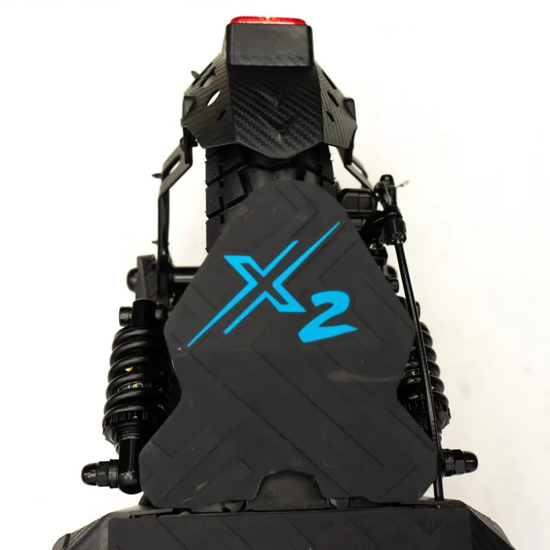 SmartGyro CROSSOVER DUAL MAX 2 - Image 7