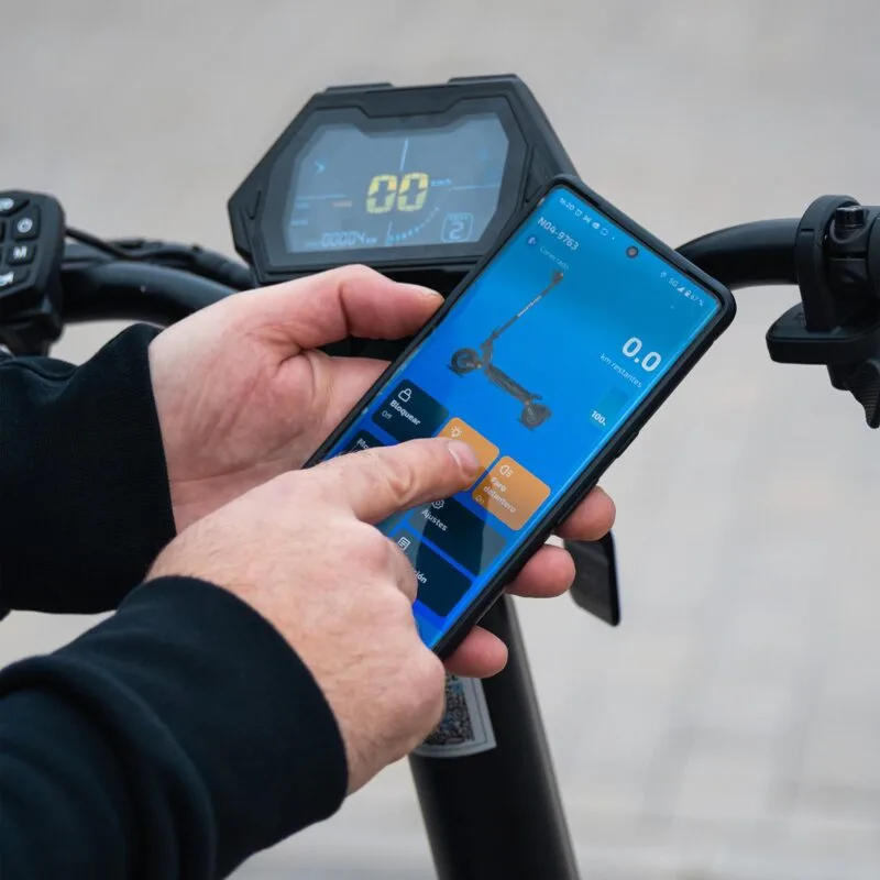 SmartGyro CROSSOVER DUAL MAX 2 - Image 8