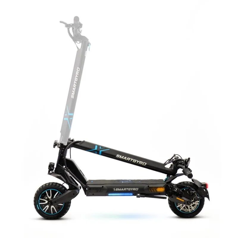 SmartGyro CROSSOVER DUAL MAX 2 - Image 9