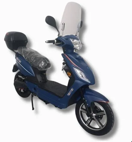 RAIDER VESPY SKY - LITIO 60V20AH - Image 2