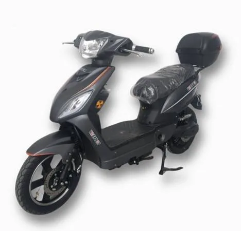 RAIDER VESPY SKY - LITIO 60V20AH