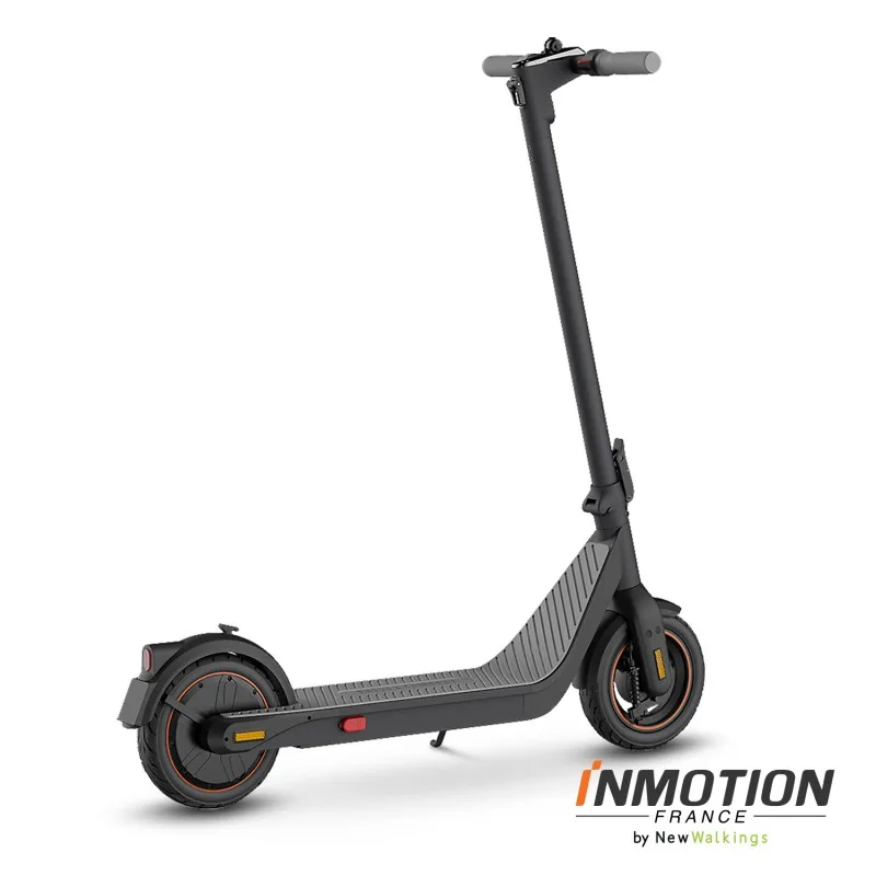 Inmotion AIR-S 2025 - Image 3