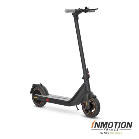 Inmotion AIR-S 2025