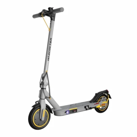 MASCOOTER S1 RECKLESS