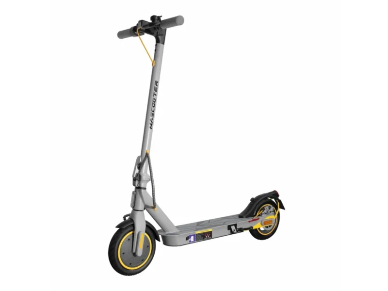 MASCOOTER S1 RECKLESS